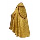 Chape Verona goldbrocade