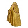 Chape Verona goldbrocade