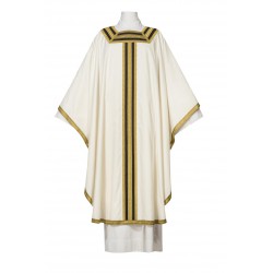 Chasuble - Assisi series