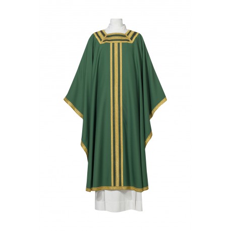 Chasuble Assisi